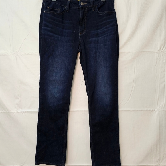 Dark Wash 12 Lee Jeans - Picture 5 of 12